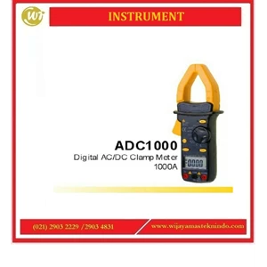 CLAMP METER ADC1000