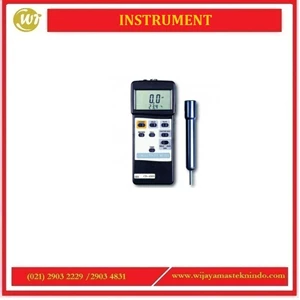 Conductivity Meter Model CD-4303 LCD