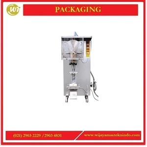 Automatic Liquid Packaging Machine AS2000P