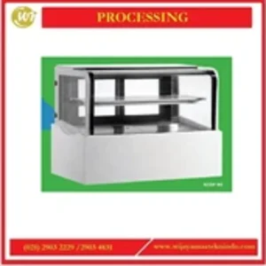 COUNTERTOP CAKE SHOWCASE SCDF-90