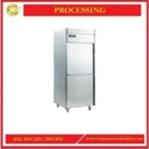 Upright Chiller MS-G2-500 / MS-G4-1000 / MS-G6-1600