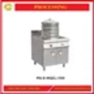 GAS STYLE WORK STEAMER MS-E-RQZL-700