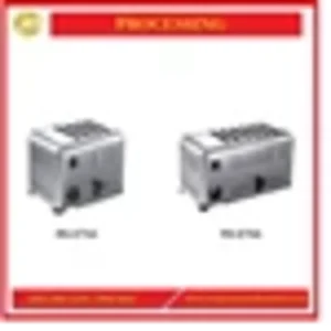 TOASTER MS-ETS4 MS-ETS6