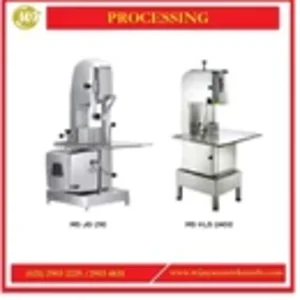 BONE SAW MS-JG-210 / MS-HLS-2400