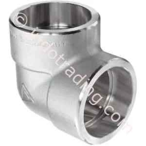 Elbow 90 Stainless Steel