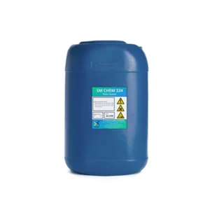 SM Chem 334 (Cairan Pembersih Lantai / Keramik)
