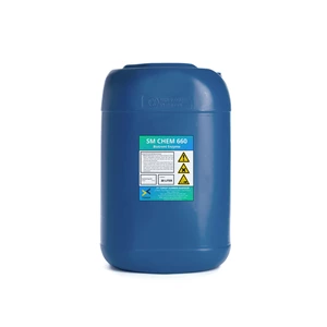 SM Chem 660 (Bakteri Pengurai WWTP / Waste Water Treatment Plant)