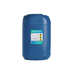 SM Chem 225 (Stainless Steel Cleaner)
