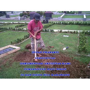 Kijing Makam Marmer Granit Salib www.BENGKELMARMER.com
