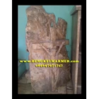 Contoh Ukiran Patung Yesus Disalib Batu Marmer Onix Onyx 1