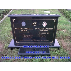 Marble Granit For Gravestone Headstone Jakarta Indonesia