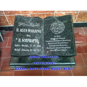 www.BENGKELMARMER.com  Contoh Foto Plakat Prasasti Batu Nisan Bongpay Marmer Granit Keramik  