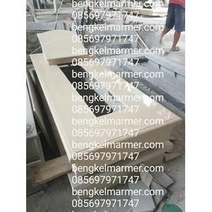 Kijing Bangunan Pusara Makam Marmer Ujung Pandang