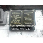 www.bengkelmarmer.com Batu Nisan dan Monumen Plakat Prasasti Pemakaman Kuburan  Jakarta Selatan 4