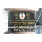 www.bengkelmarmer.com Batu Nisan dan Monumen Plakat Prasasti Pemakaman Kuburan  TPU KARET BIVAK JAKARTA 1