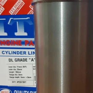Cylinder Head Liner DL