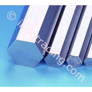 Pipa As Stainless Steel Segi Enam