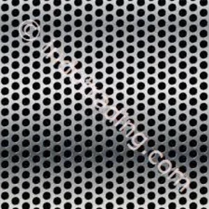 Plat Stainless Lubang Stainless steel 