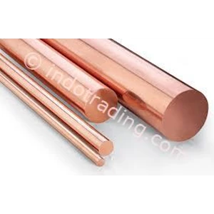 Copper Plate And Pipe