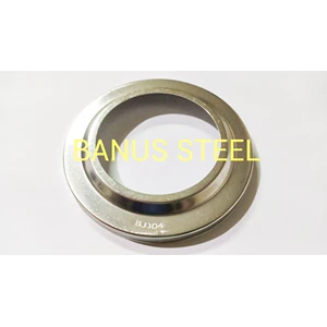 List Ring Pipa Stainless 1 1/4