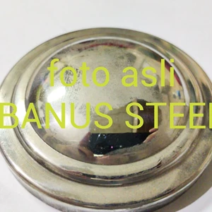 List Dop Pipa Stainless 1 inch