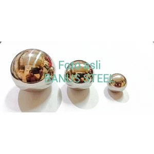 Bola Stainless Steel 1 inch 201 