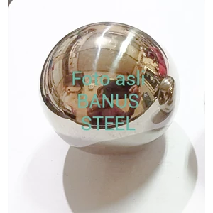 Bola Stainless Steel 3 Inch 201