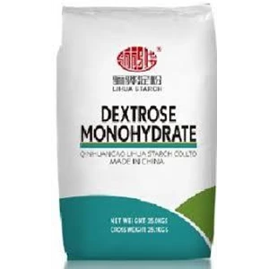 Dextrose Monohydrate ex import China