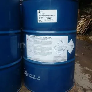 hexylene glycol  ex import lokal