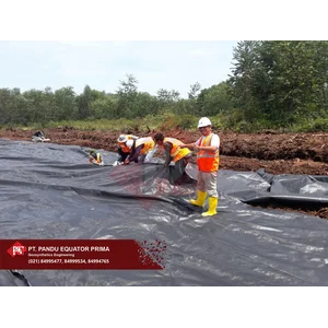 Woven Geotextile Kelas 1 Kelas 2 dan  3