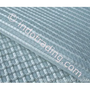 Geocomposite Non Woven Geotextile Rajutan Serat Polyester