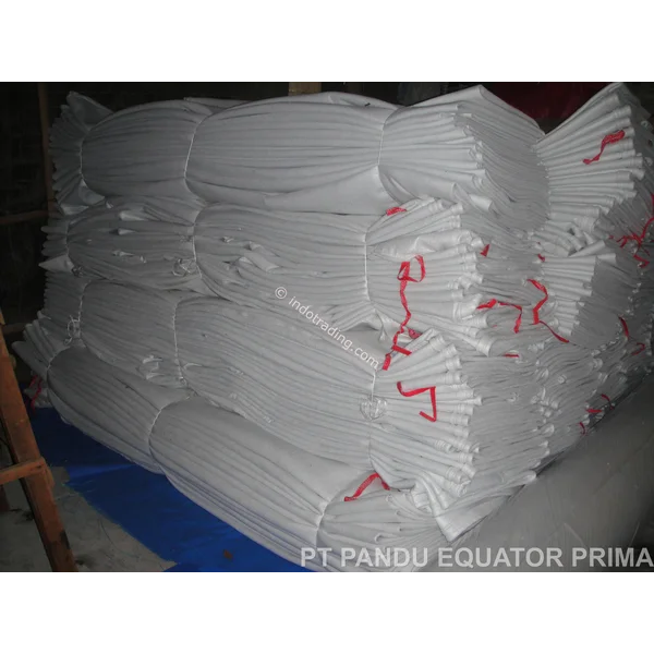 Geotextile Geosynthetic Tube Woven atau Non Woven Geotextile