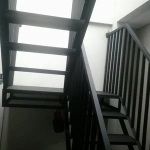 Tangga Rebah Bintaro