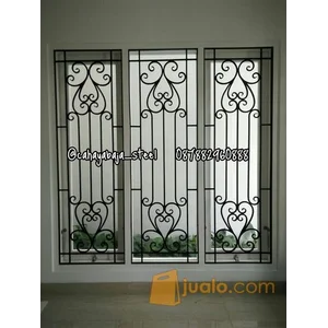 Teralis Clasik Bintaro
