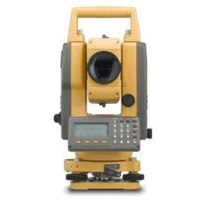  Topcon Total Station GTS 102N