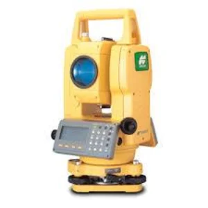  Dan Spesifikasi Total Station Topcon GTS 255N Di Palembang