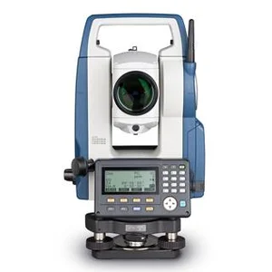  Rent Total Station Topcon Calibration Services CX 105 In Kilkenny