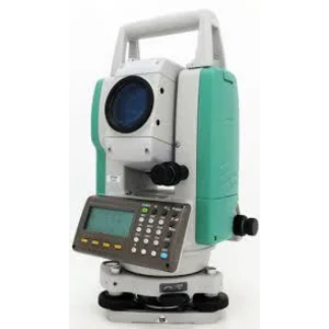 Spesifikasi Total Station Sokkia Set 62