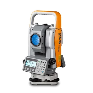   Total Station Cygnus KS-102 Di Palembang