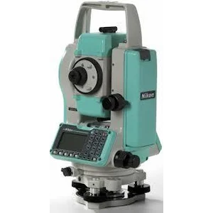  Terbaru Total Station Nikon NPL 322 Palembang