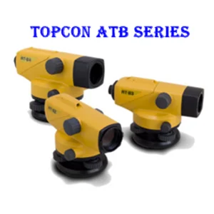 Call SMS Tedi River  Auto Level TOPCON Waterpass ATB-ATB 4-3 ATB2
