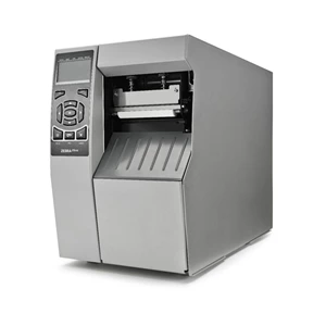 Zebra Zt510 Printer Barcode Thermal Transfer 4-Inch 203Dpi