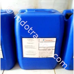 Bahan Kimia Boiler - Iron Removal (Penghilang Besi)