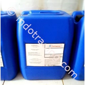 Closed Cooling Chemical [Ml] - Cooling Tower Chemical