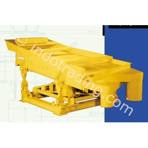 Mesin Kayu Screening Chip Wood 