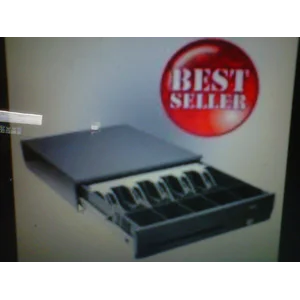 Secure Box Drawer