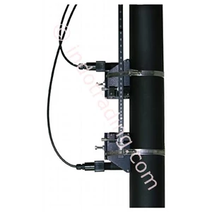 Onicon F-4200 Ultrasonic Flowmeter