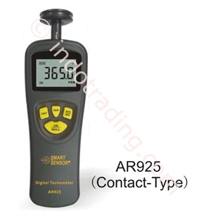 Smart Sensor Digital Tachometer Ar-925
