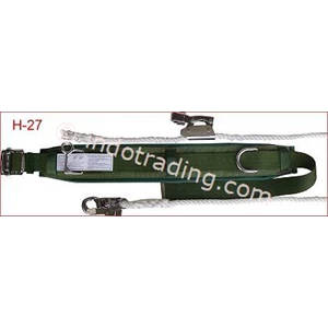 Lineman Safety Belt Adela H-27