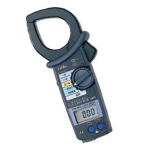 Kyoritsu Digital Clamp Meter AC 2002PA